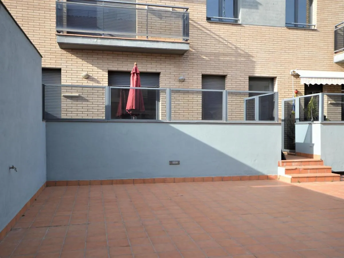 Apartamento En Sant Pere Pescador: 3 Habitaciones, A/A, Jardin Y Piscina Comunitarios - Es-89-122 Španělsko
